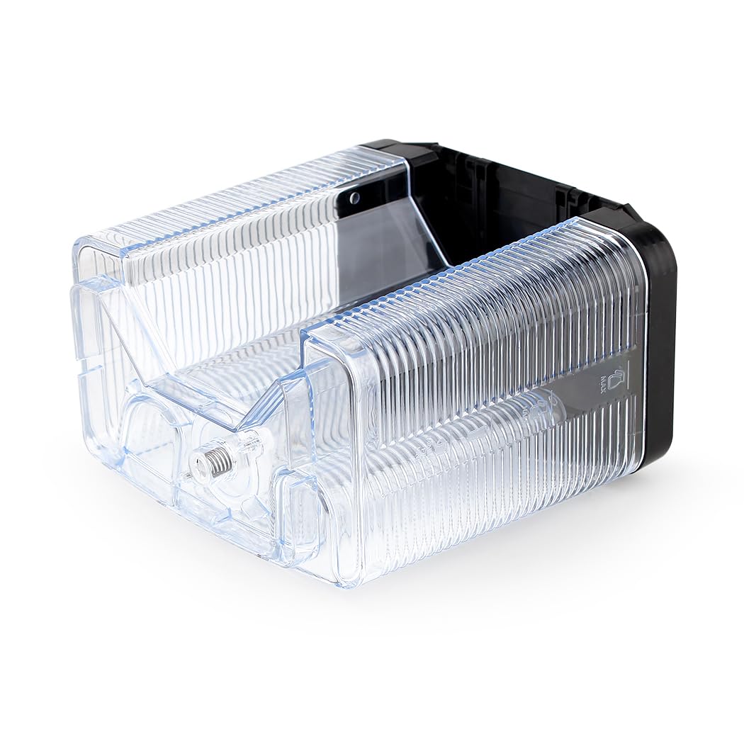 Amazon.com: Anbige Replacement Parts Water Reservoir with Flip-Top